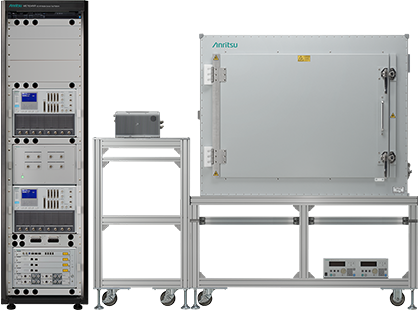 Anritsu Achieves Approval for Industry First 3GPP Release 16 Protocol Conformance Test
