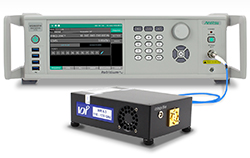 Anritsu Partners with VDI to Introduce Frequency Extender Modules  to Bring Best-in-Class Performance to Sub-THz Applications