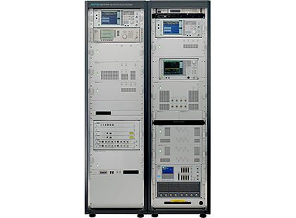 ME7873NR 5G NR RF Conformance Test System