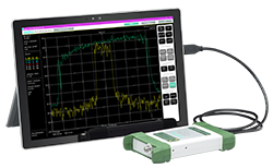 Spectrum Master MS2760A