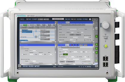 Anritsu MP1900A