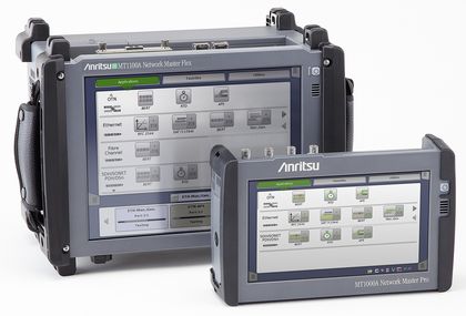 MT1000A and MT1100A