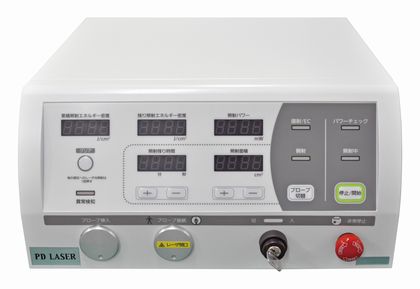 PD Laser