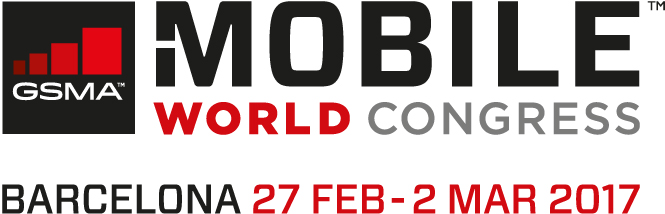 Mobile World Congress (MWC) 2017
