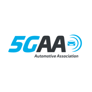5GAA logo