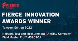 Fierce Innovation Award – Telecom Edition 2022