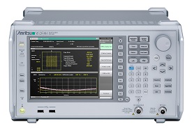 Signal Analyzers 5G MS2690A