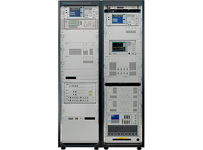 Ntt Docomo正式采用安立5g Nr一致性终端测试系统 Anritsu 中国