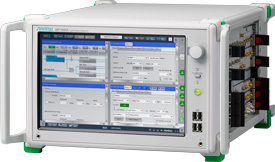 Signal Quality Analyzer-R with function upgraded