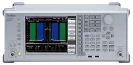 Signal Analyzer MS2830A