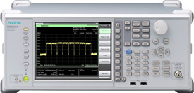 Anritsu 频谱分析仪/信号分析仪 MS2850A