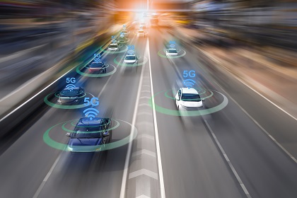 Anritsu and dSPACE to Accelerate Simulation and Testing of 5G Automotive Applications – Joint Showcase at MWC 2020