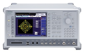 Radio Communication Analyzer MT8820C