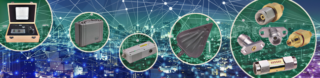 Components and Accessories