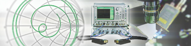Vector Network Analyzers