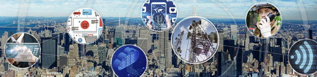 Mobile Wireless Communications