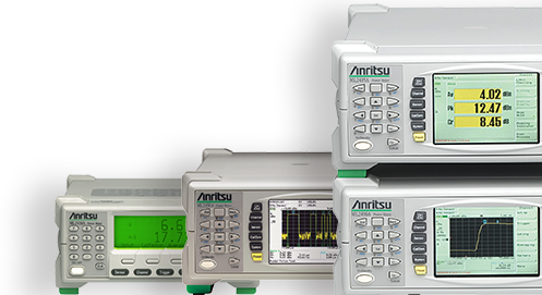 新品正規品パワーセンサー　MA4601A　アンリツ　x04352　★送料無料★[RF(高周波)測定器] 電気計測器