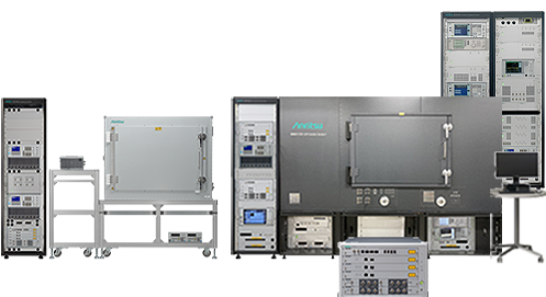 Conformance Test Systems