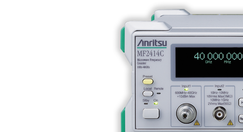 その他の通信用計測器、応用部品