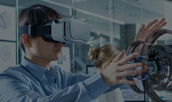 VR / AR / MR