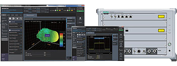 MT8000A 5G Entry Model
