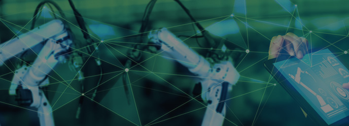 Industrial IoT / Smart Factory