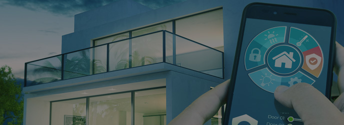  Smart Home and Office