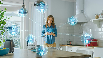 Reasons for Unreliable IoT Device Connections