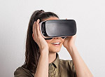 Products, such as VR/AR/MR Goggles, using Large Data Traffic in Real Time