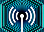 RF Components, such as Antennas and Power Amplifiers