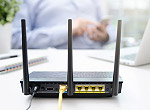 CPE/FWA (Customer Premises Equipment/Fixed Wireless Access) Devices