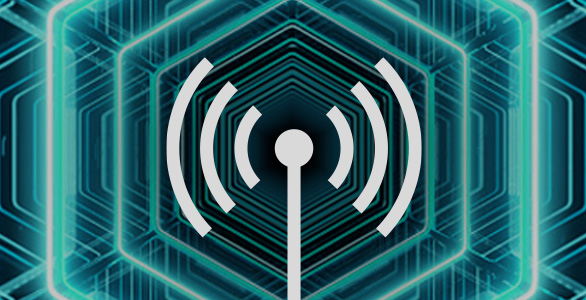 RF Components, such as Antennas and Power Amplifiers
