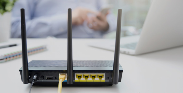 CPE/FWA Devices