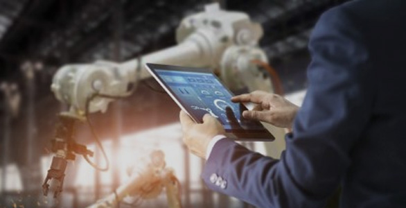 IIoT device testing