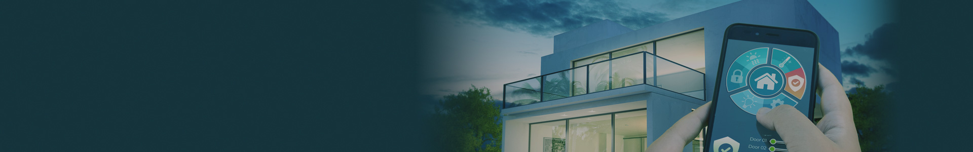Customer Use Cases for Smart Home and Office