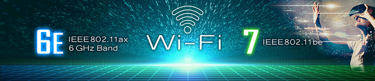 Advantages and challenges of 6-GHz band