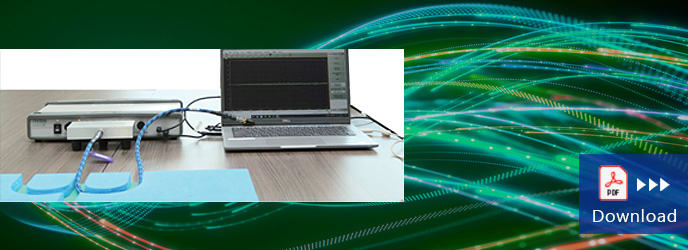 Case Study：5G Solution Junkosha Inc.