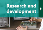 Research and development