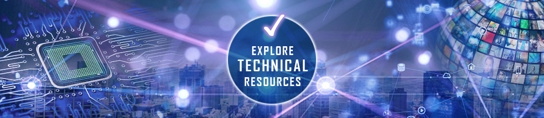 Measurement Solutions for Semiconductors - Efficient, Scalable and Reliable Solutions for 5G, IoT and High-Speed Communication Technologies