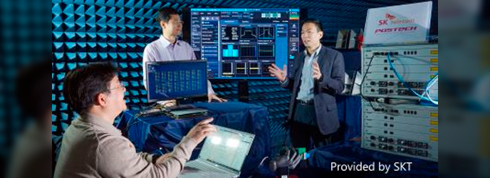 News---anritsu's mt8000a was selected for joint verification integrating ai and advanced antenna expansion to enhance mobile communication performance