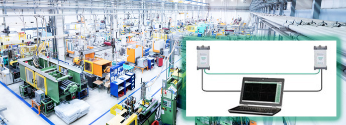 news---Anritsu extends 6G research together with a university in Denmark