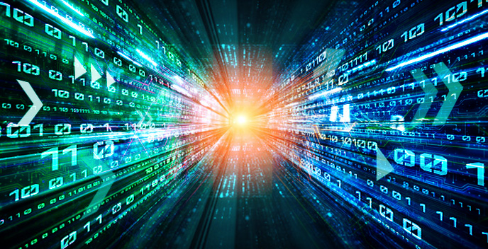 all photonic networks