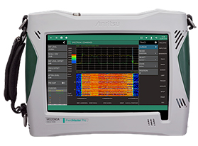 フィールドマスタ プロ MS2090A