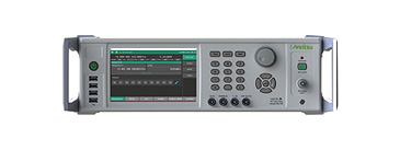 RF/マイクロ波信号発生器MG36221A/MG36241A