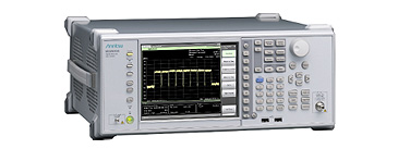 シグナルアナライザ MS2850A