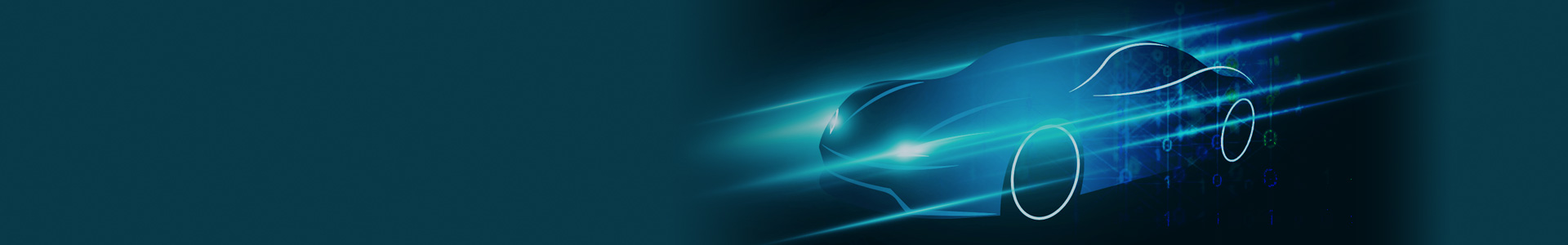 Automotive solutions for autonomous vehicles and safety driving support