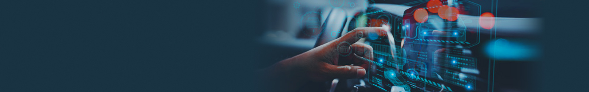 Automotive solutions for Inforainment 