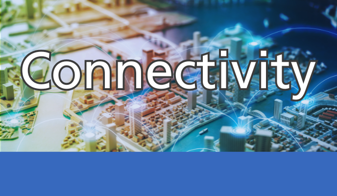 Connectivity to mobile networks for safe driving