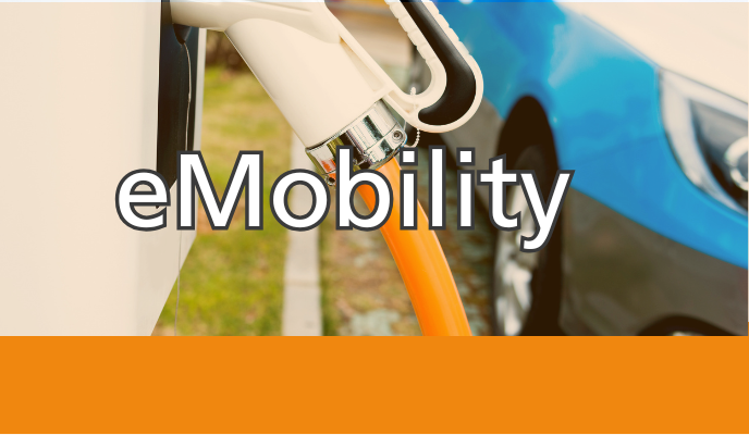 Battery and powertrain testing for electric mobility