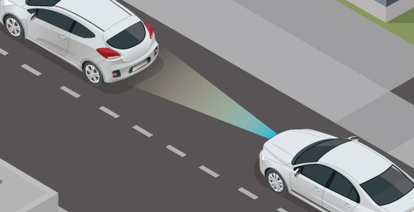 Adaptive Cruise Control